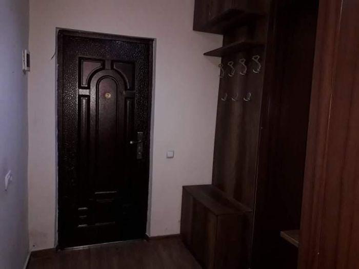 3-room apartment, Bagebi (11/12)