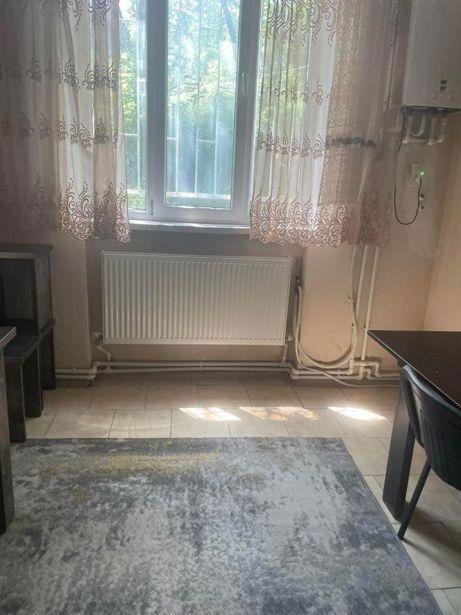 3-room apartment, Bagebi (12/12)