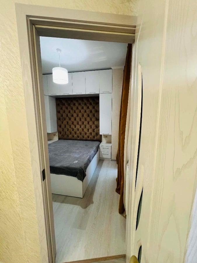 2-Room Apartment For Daily Rent In Batumi, Horizon Abashidze, 45 M² — 170 ₾ Per Day view 8
