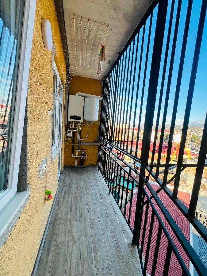 2-Room Apartment For Daily Rent In Batumi, Horizon Abashidze, 45 M² — 170 ₾ Per Day view 10