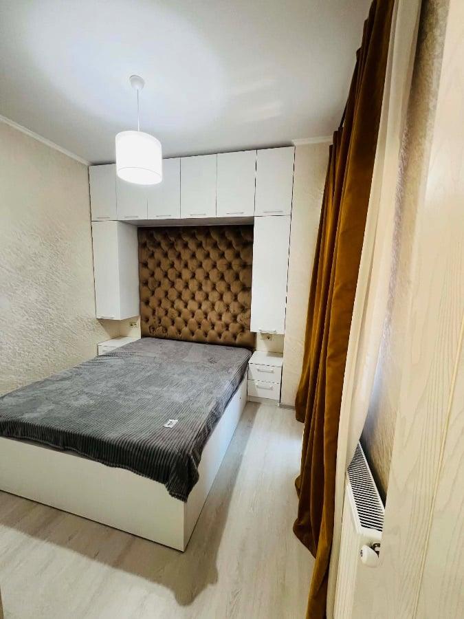 2-Room Apartment For Daily Rent In Batumi, Horizon Abashidze, 45 M² — 170 ₾ Per Day view 7