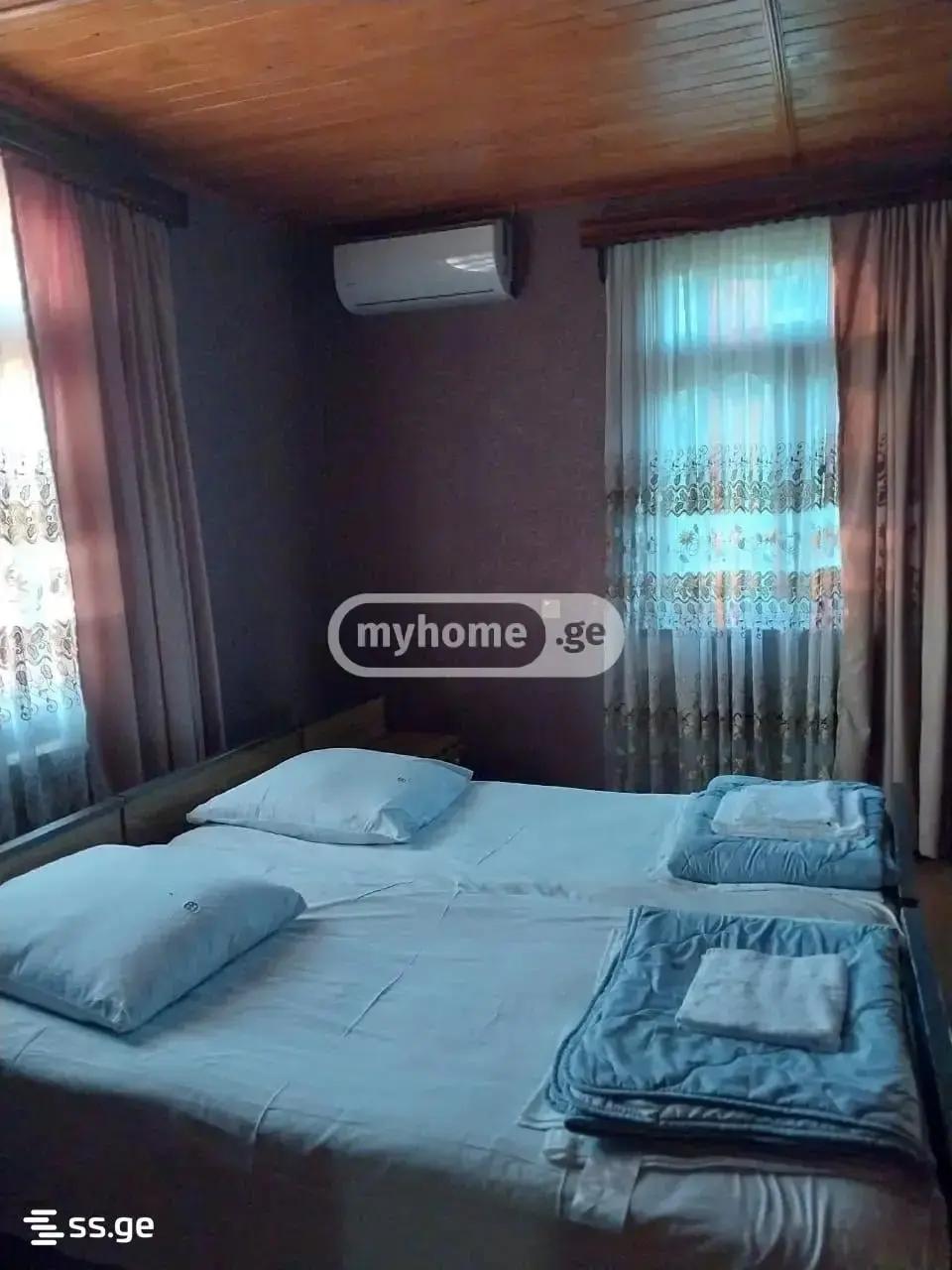 8-Room House For Rent In Batumi, Khelvachauri,Salibauri view 6