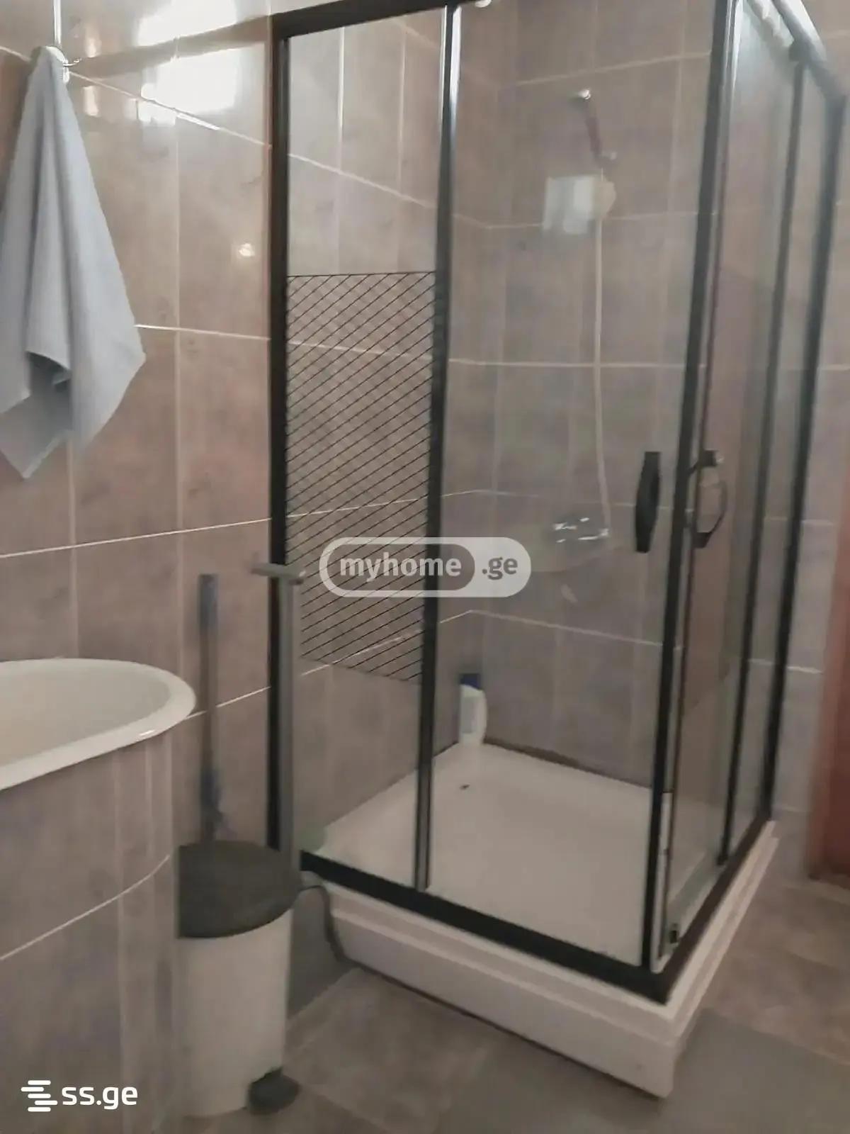8-Room House For Rent In Batumi, Khelvachauri,Salibauri view 14