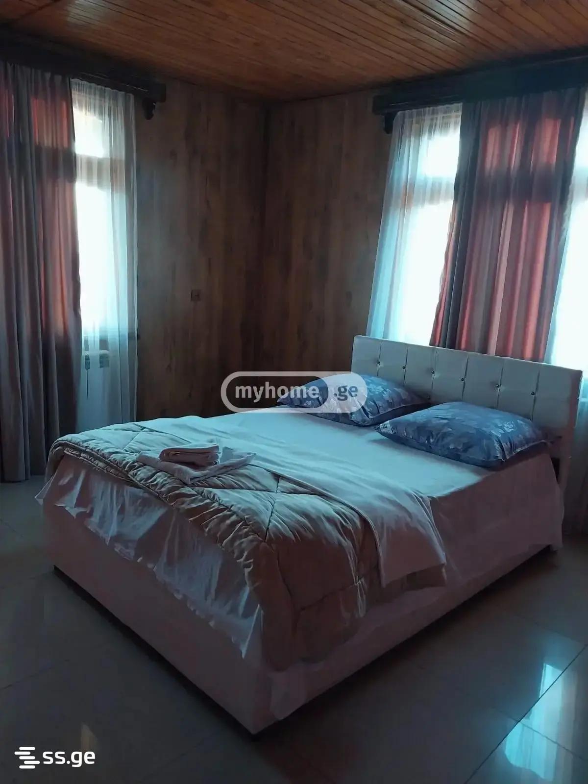 8-Room House For Rent In Batumi, Khelvachauri,Salibauri view 7