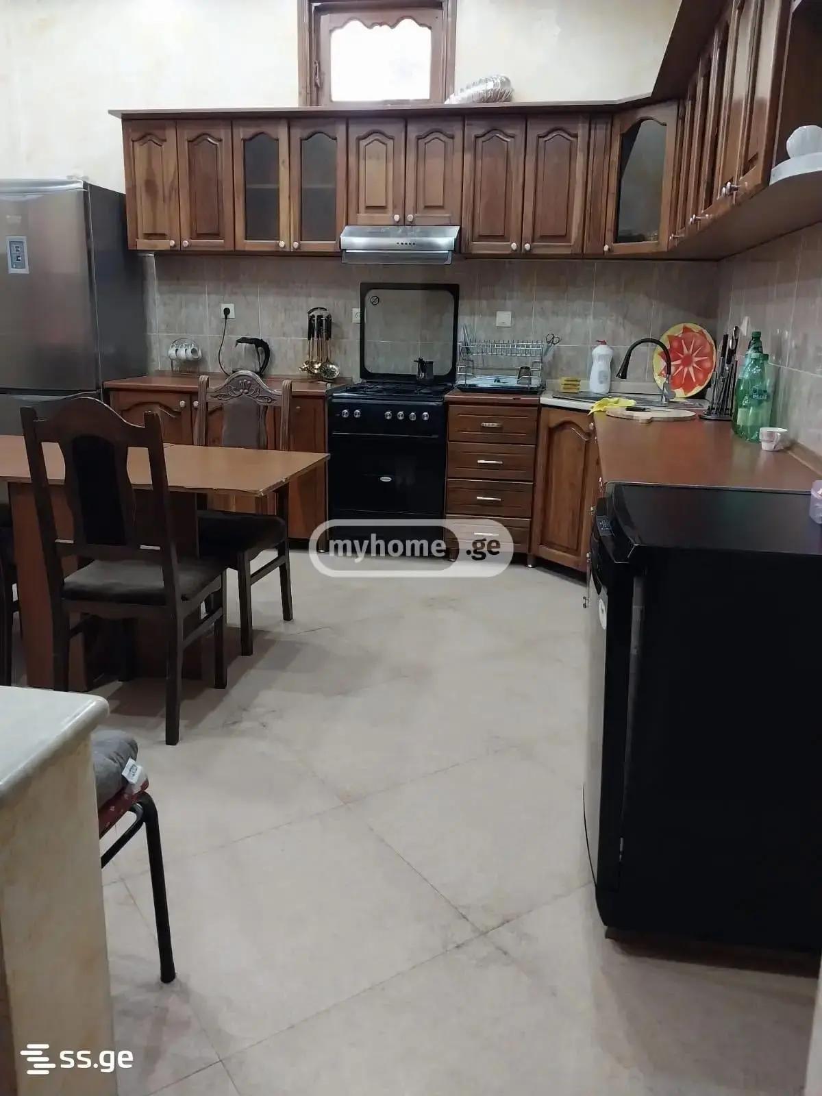 8-Room House For Rent In Batumi, Khelvachauri,Salibauri view 4