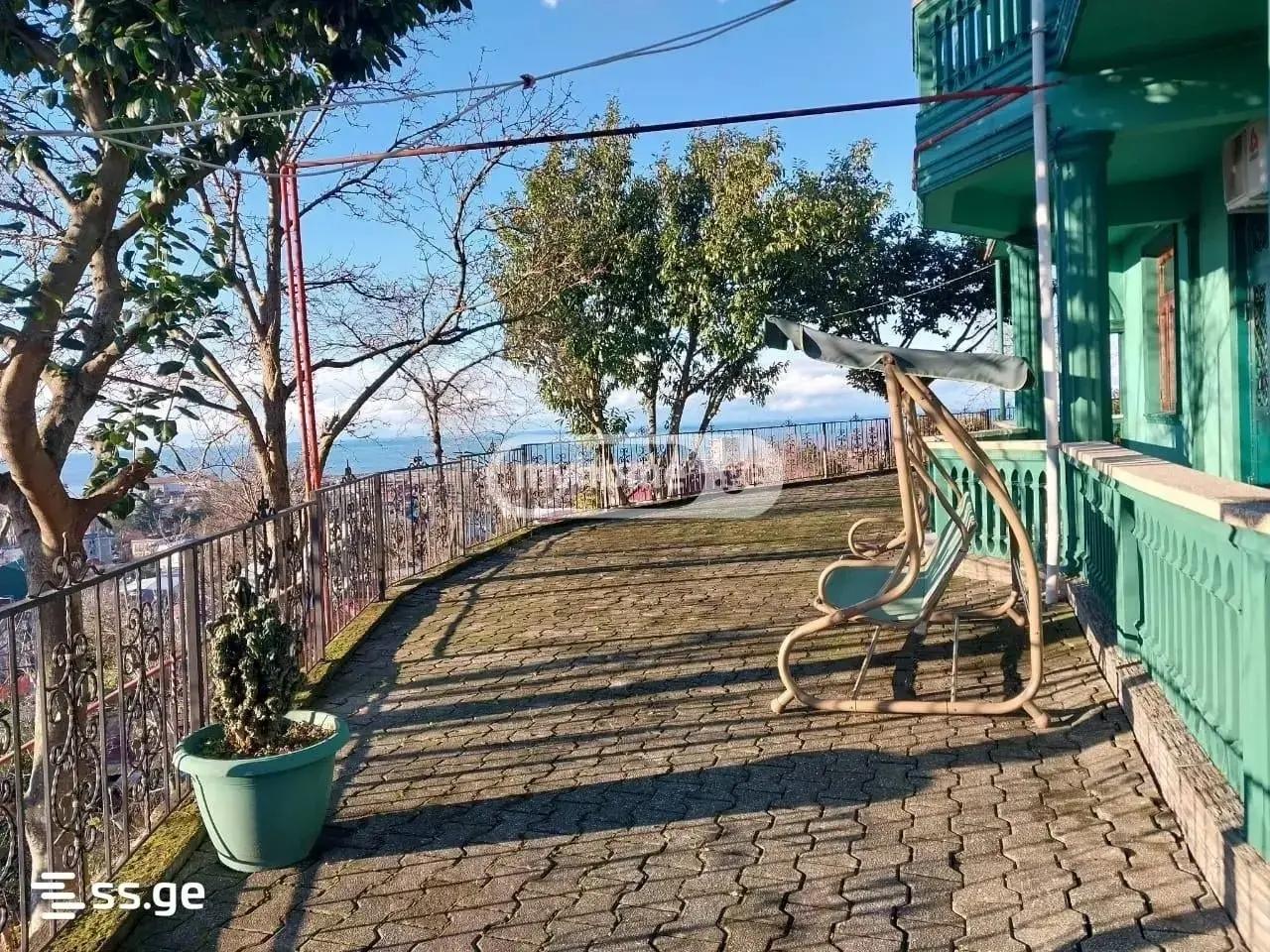 8-Room House For Rent In Batumi, Khelvachauri,Salibauri view 12