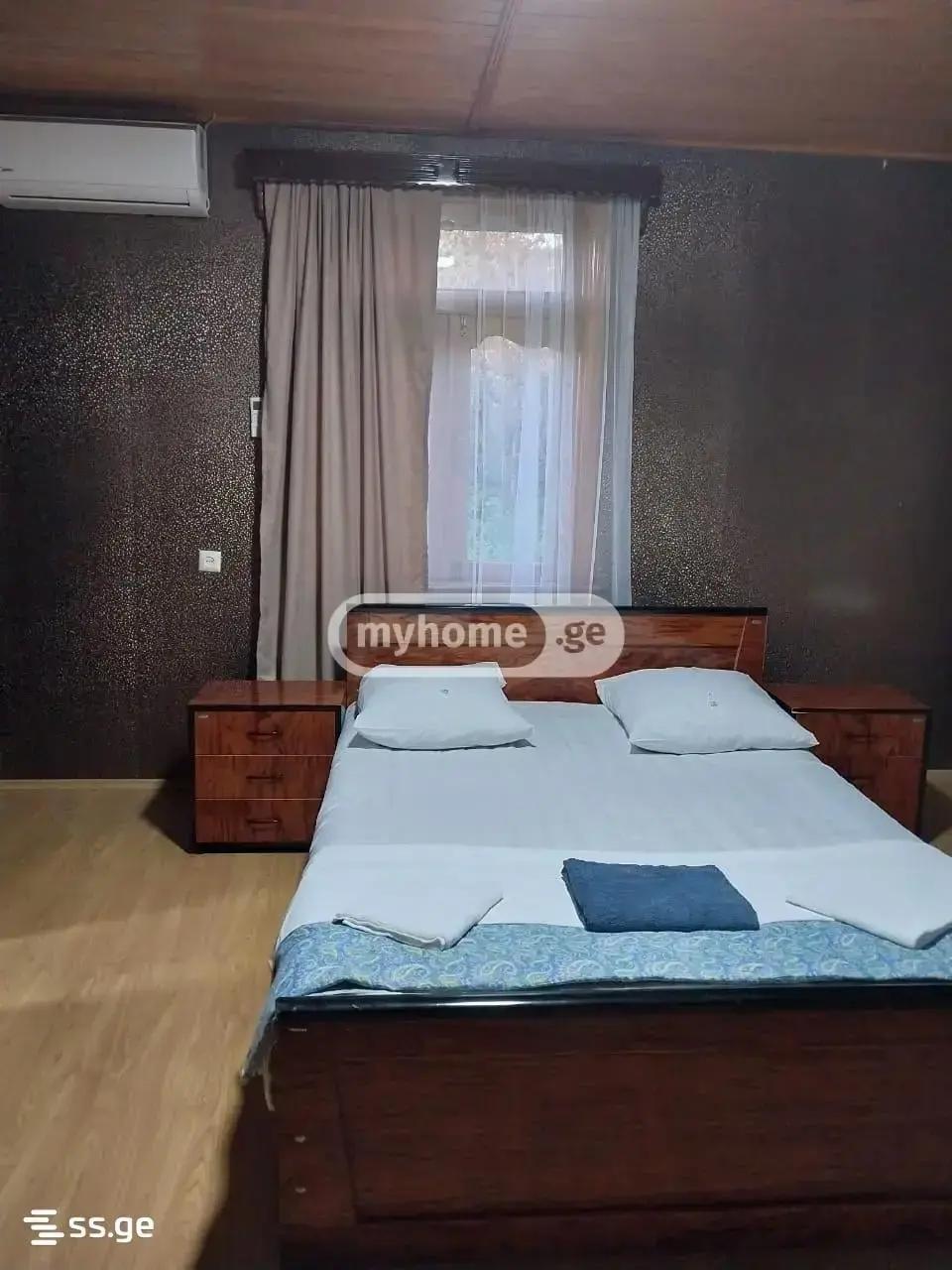 8-Room House For Rent In Batumi, Khelvachauri,Salibauri view 8