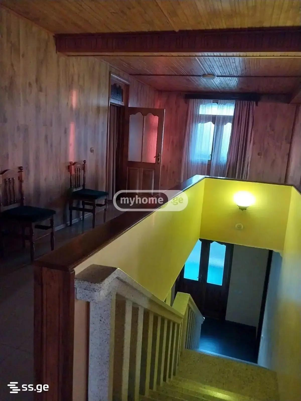8-Room House For Rent In Batumi, Khelvachauri,Salibauri view 10