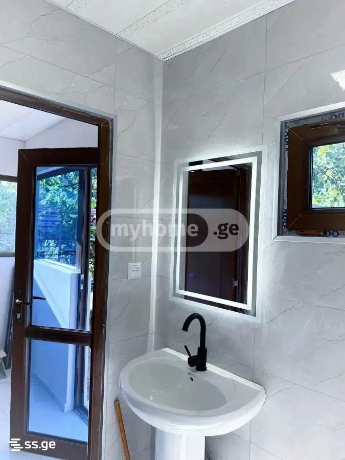 4-Room House For Rent In Batumi, Shroma St, 1 view 9
