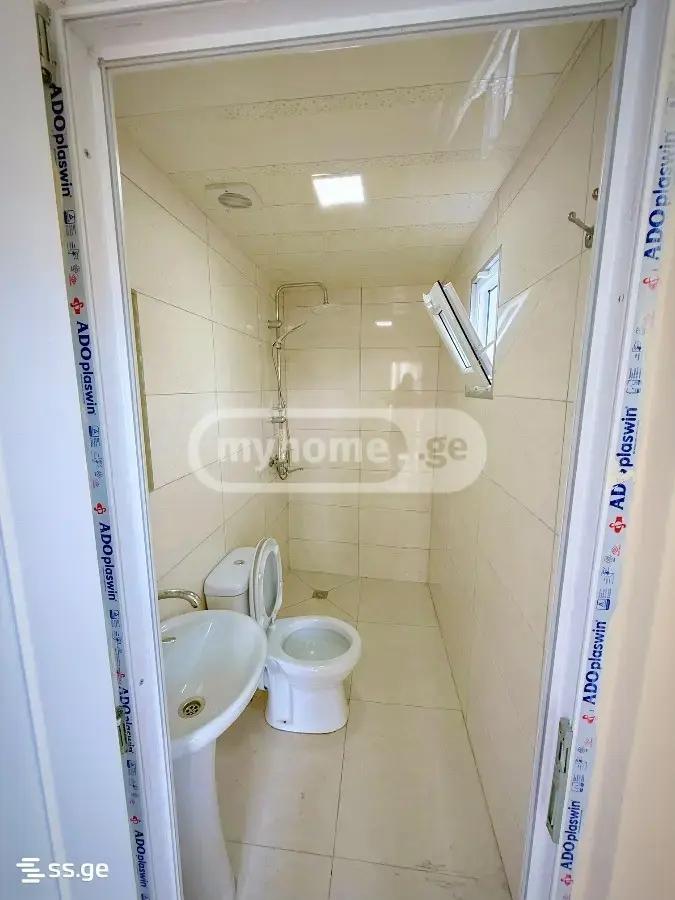 4-Room House For Rent In Batumi, Shroma St, 1 view 10