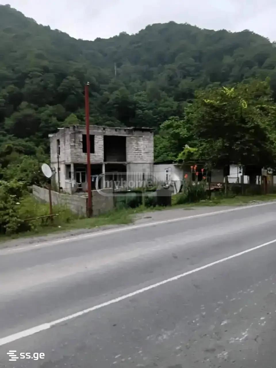 5-Room House For Sale In Batumi, Khelvachauri view 1
