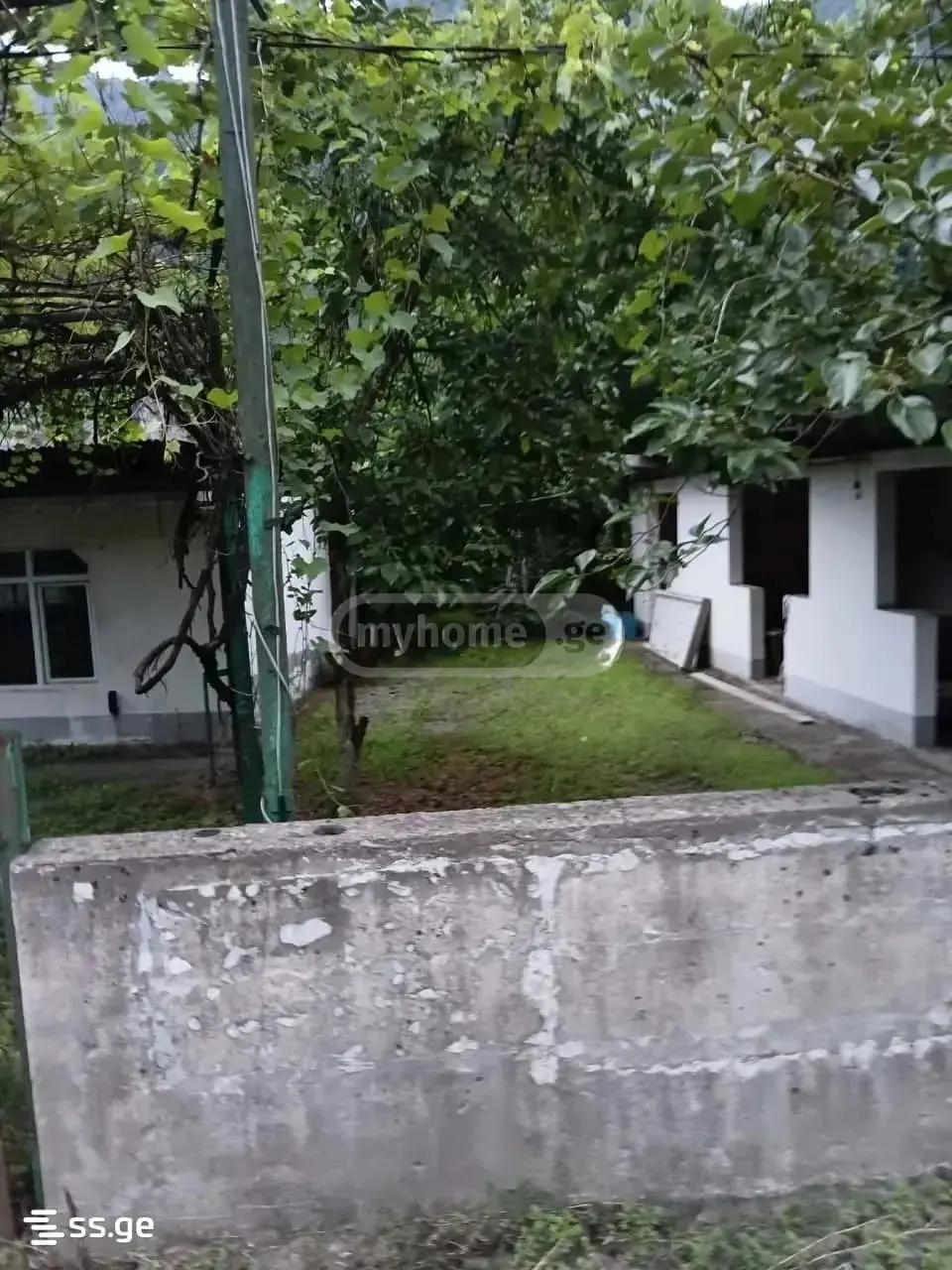 5-Room House For Sale In Batumi, Khelvachauri view 5