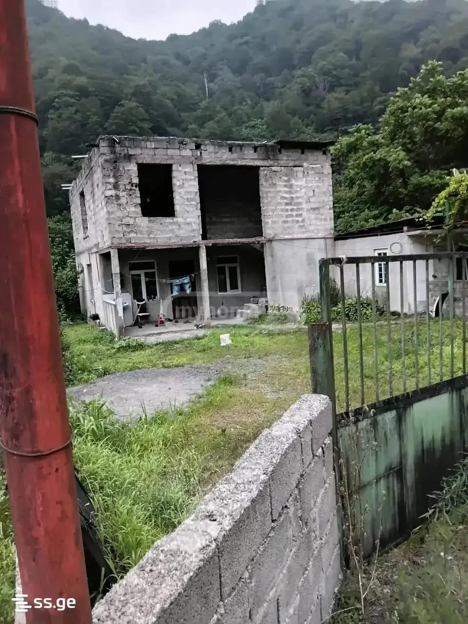 5-Room House For Sale In Batumi, Khelvachauri view 4