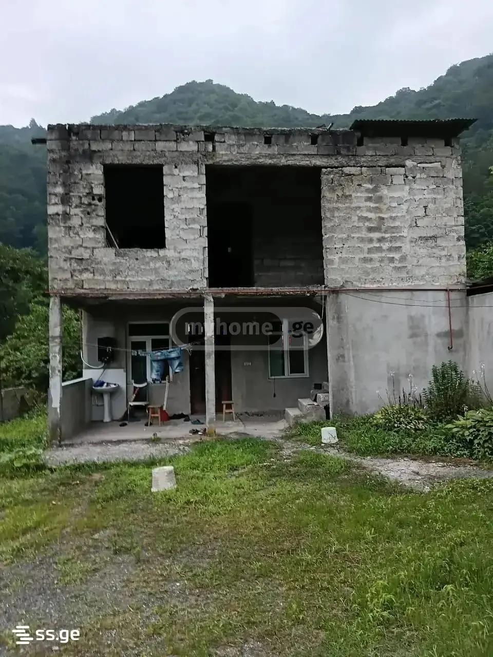 5-Room House For Sale In Batumi, Khelvachauri view 3