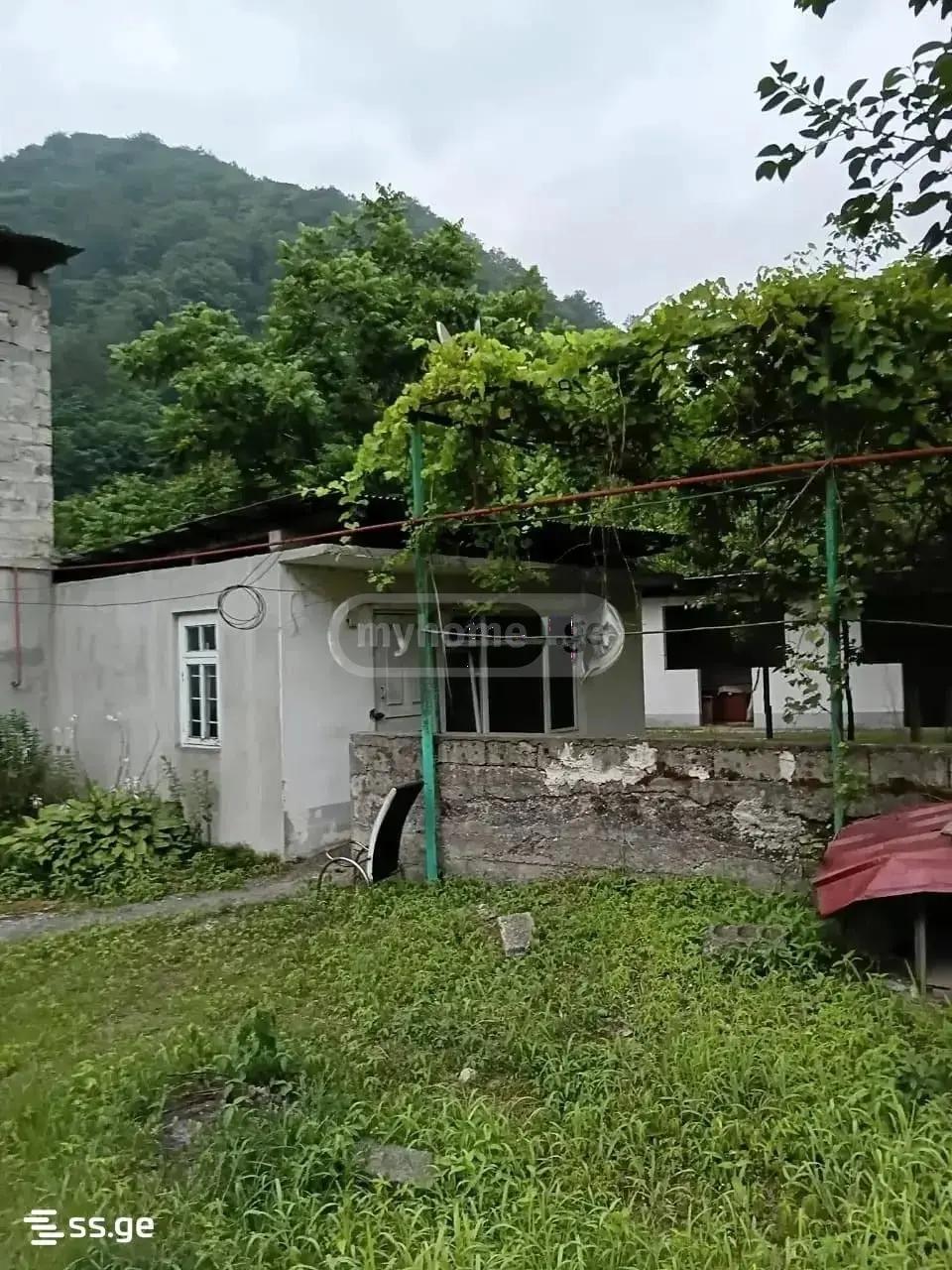 5-Room House For Sale In Batumi, Khelvachauri view 2