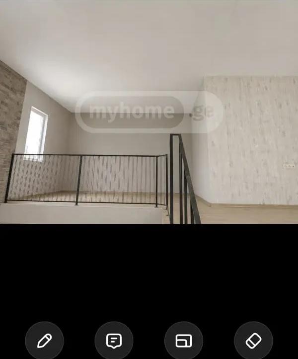 2-Room House For Rent In Batumi, Grigol Gurieli St, 32 view 8