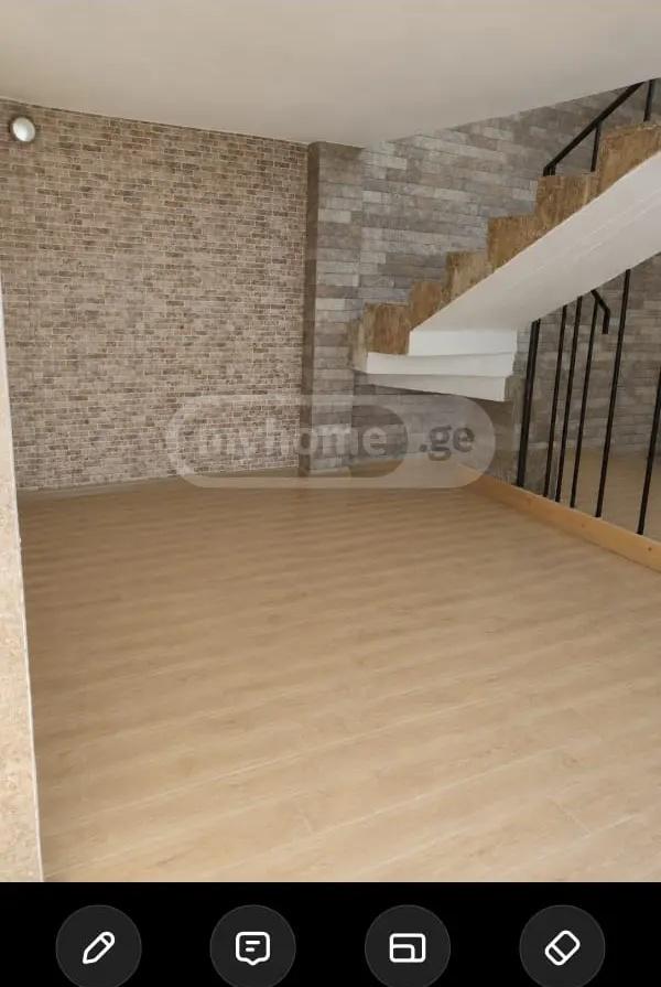 2-Room House For Rent In Batumi, Grigol Gurieli St, 32 view 5