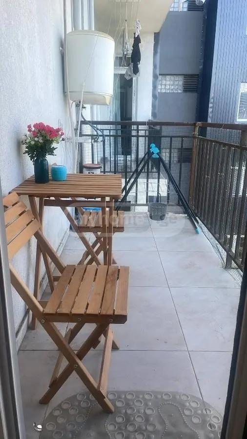 2-Room Apartment For Daily Rent In Batumi, Angisa 1st Lane, 41, 45 M² — 130 ₾ Per Day view 22
