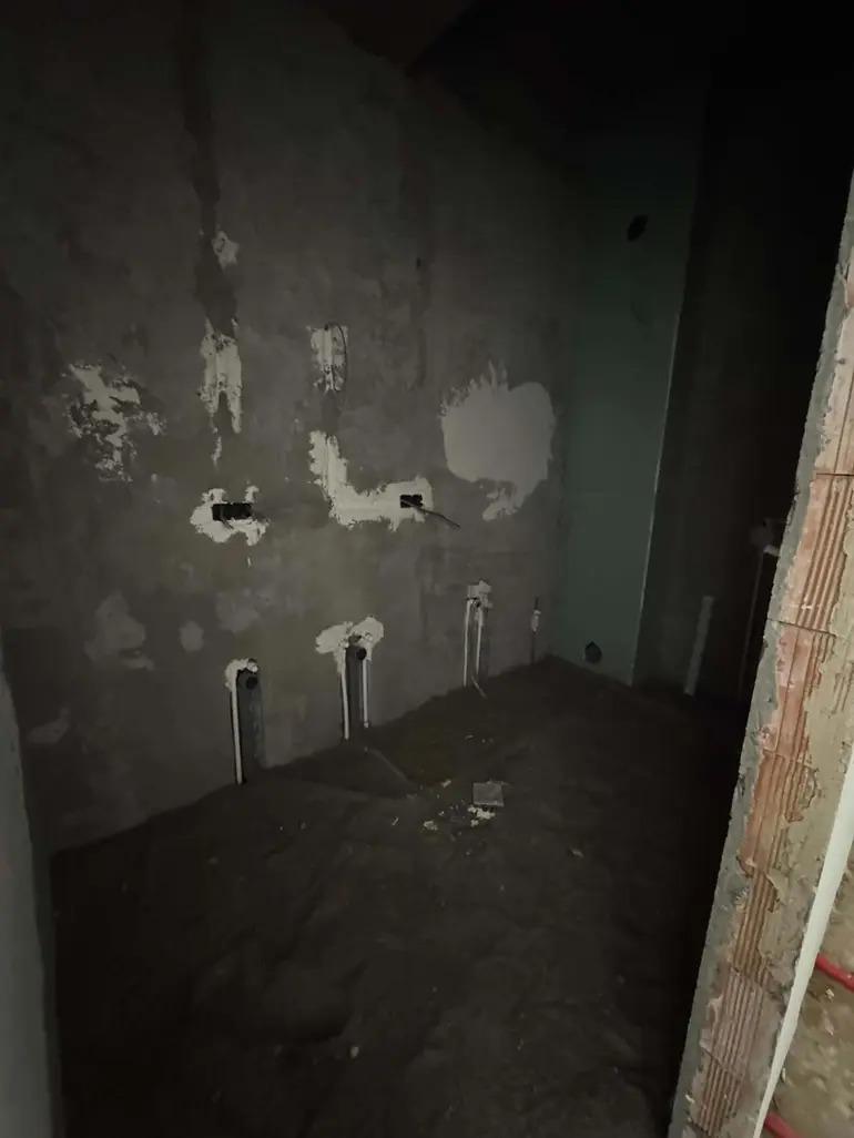 2-room apartment, Mukhiani (3/7)