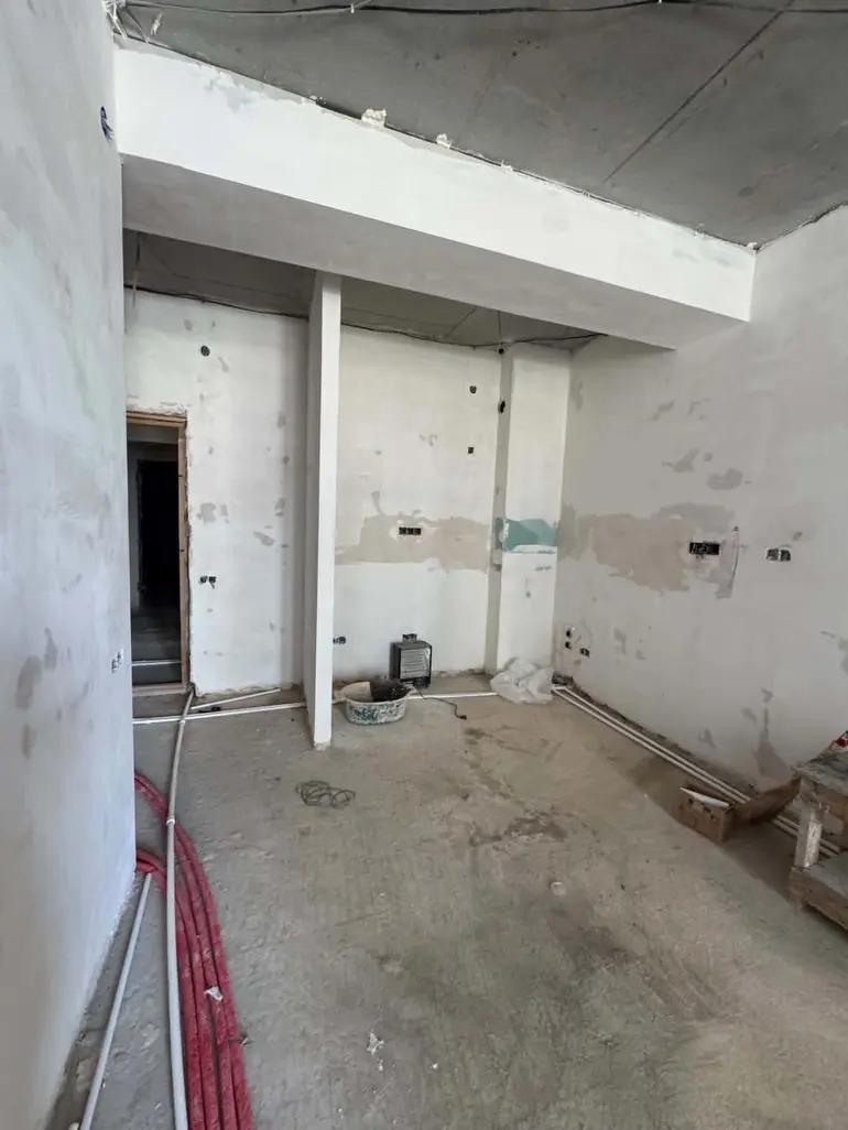 2-room apartment, Mukhiani (2/7)