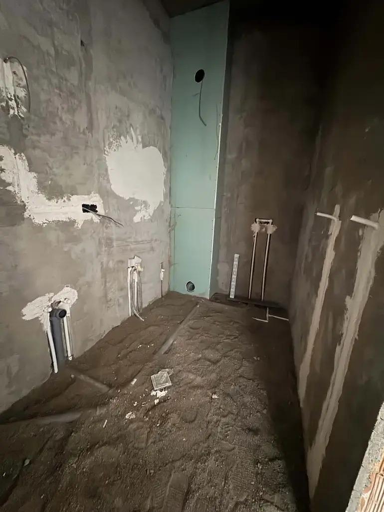 2-room apartment, Mukhiani (6/7)