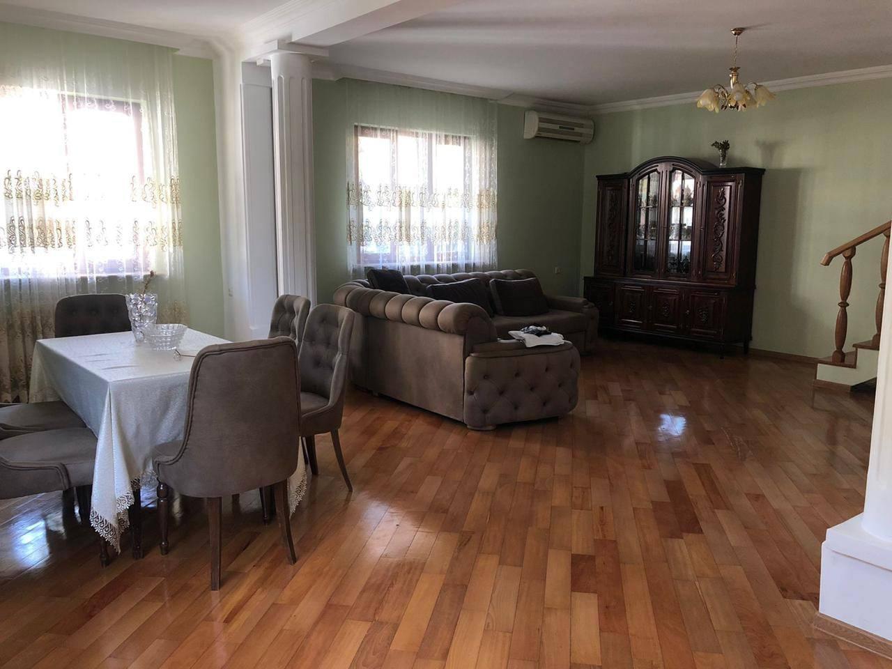 5-Room House For Sale In Batumi, Vakhtang Shamiladze St, 15 view 4