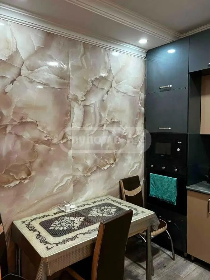 4-Room Apartment For Daily Rent In Batumi, Twins Tabidze, 62 M² — 130 ₾ Per Day view 6