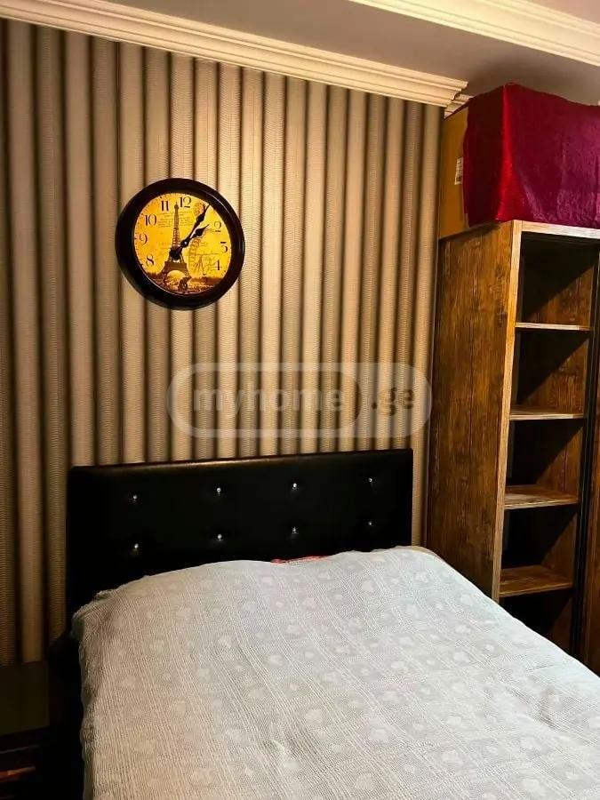 4-Room Apartment For Daily Rent In Batumi, Twins Tabidze, 62 M² — 130 ₾ Per Day view 7
