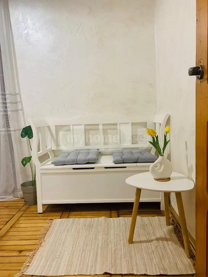 2-Room Apartment For Daily Rent In Batumi, 26 May St, 58, 50 M² — 180 ₾ Per Day view 7