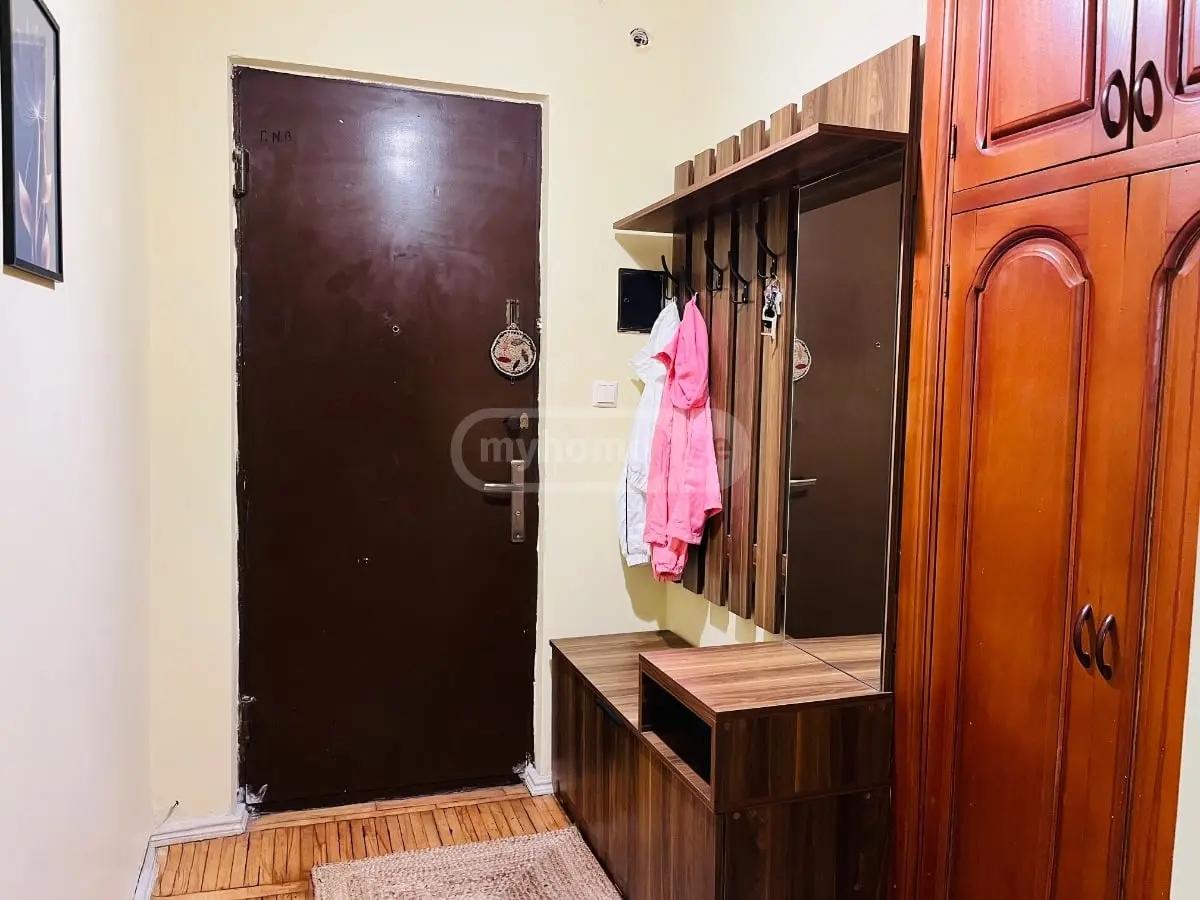 2-Room Apartment For Daily Rent In Batumi, 26 May St, 58, 50 M² — 180 ₾ Per Day view 5