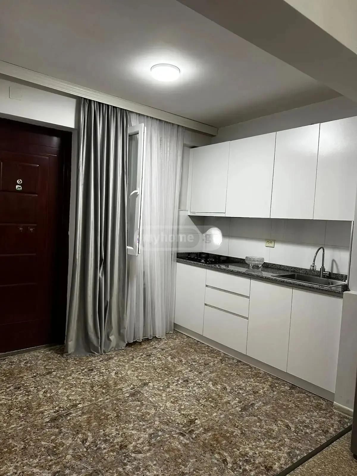 2-Room House In Batumi, Arsena Odzelashvili St, 7, 50 M², Is Available For Daily Rent For 140 ₾ view 22