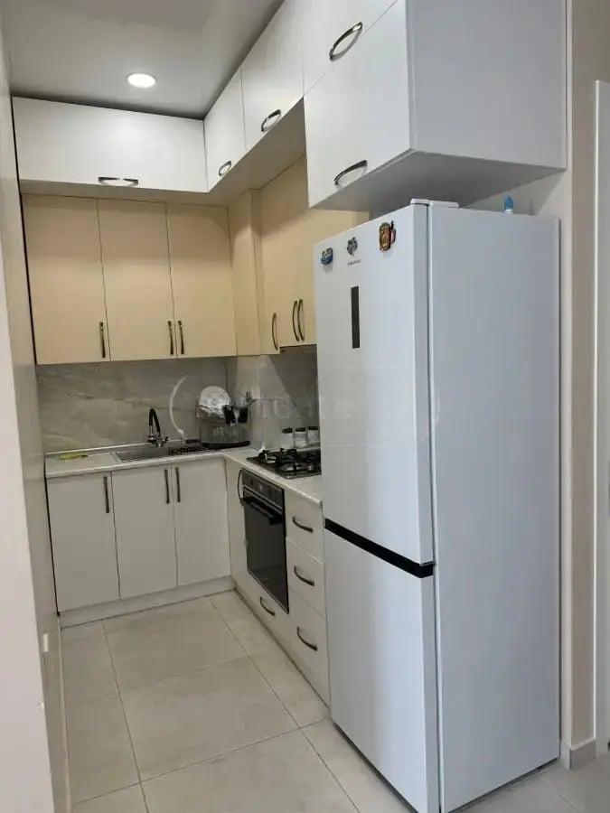 2-Room Apartment For Daily Rent In Batumi, Angisa 1st Lane, 41, 45 M² — 130 ₾ Per Day view 19