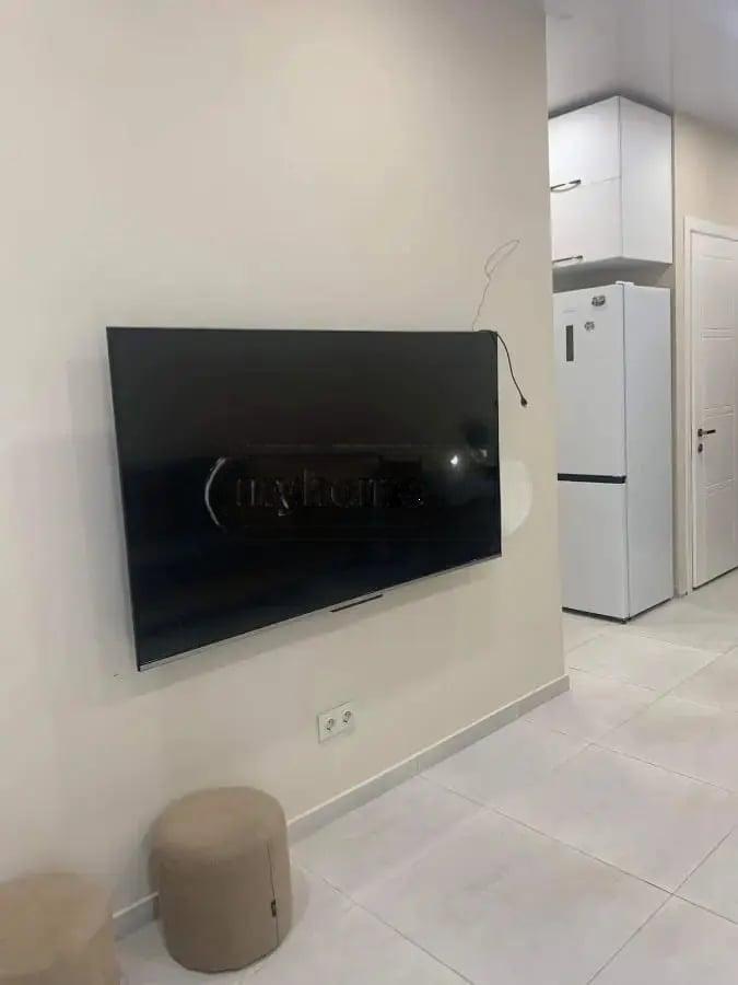 2-Room Apartment For Daily Rent In Batumi, Angisa 1st Lane, 41, 45 M² — 130 ₾ Per Day view 20