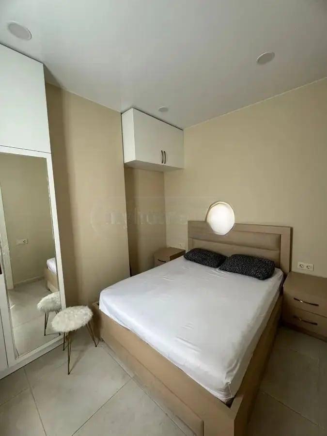 2-Room Apartment For Daily Rent In Batumi, Angisa 1st Lane, 41, 45 M² — 130 ₾ Per Day view 17