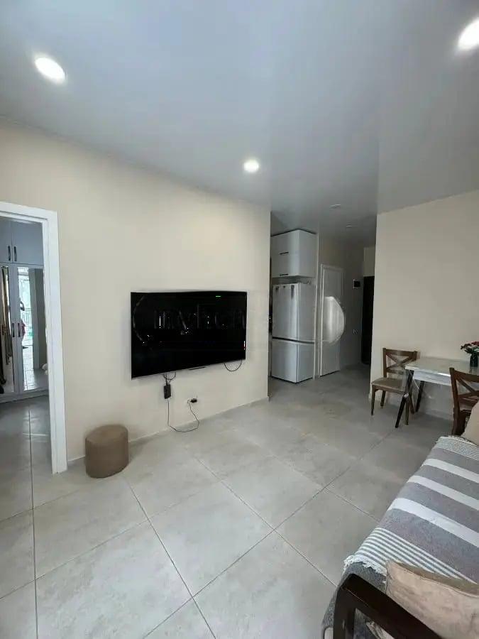 2-Room Apartment For Daily Rent In Batumi, Angisa 1st Lane, 41, 45 M² — 130 ₾ Per Day view 14