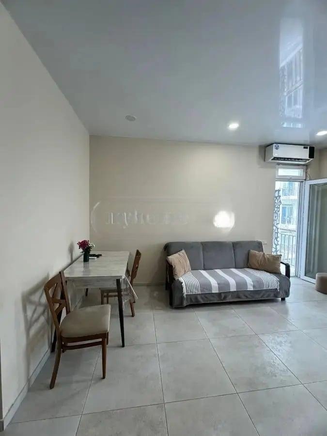 2-Room Apartment For Daily Rent In Batumi, Angisa 1st Lane, 41, 45 M² — 130 ₾ Per Day view 12