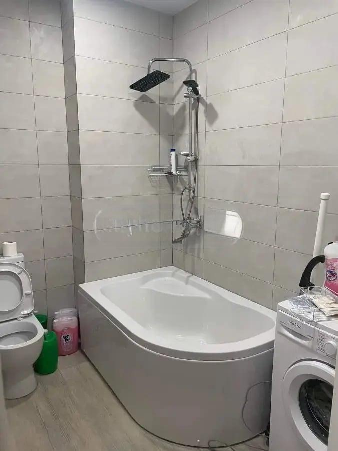 2-Room Apartment For Daily Rent In Batumi, Angisa 1st Lane, 41, 45 M² — 130 ₾ Per Day view 10