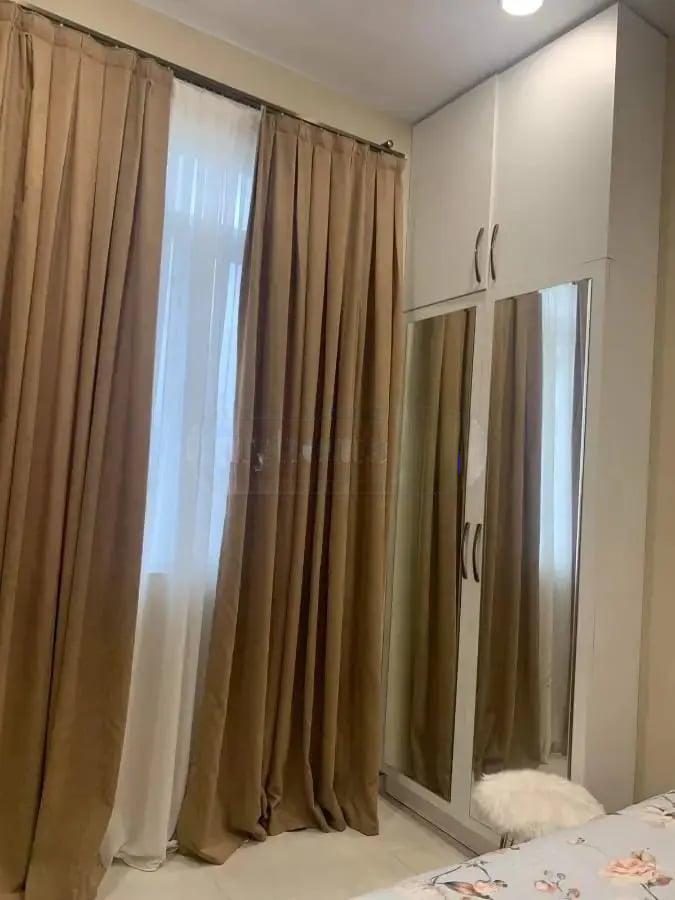 2-Room Apartment For Daily Rent In Batumi, Angisa 1st Lane, 41, 45 M² — 130 ₾ Per Day view 5