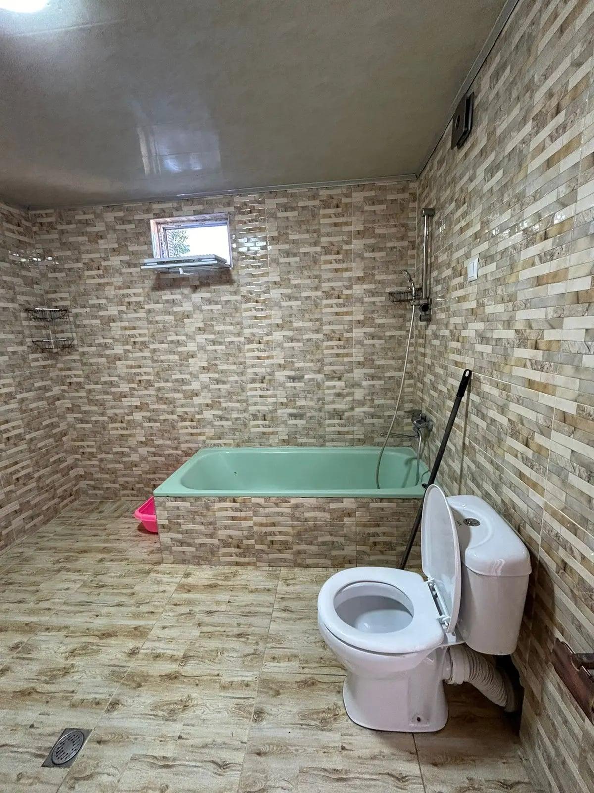 3-Room House For Rent In Batumi, Fridon Khalvashi 5th Dead End, 5 view 6