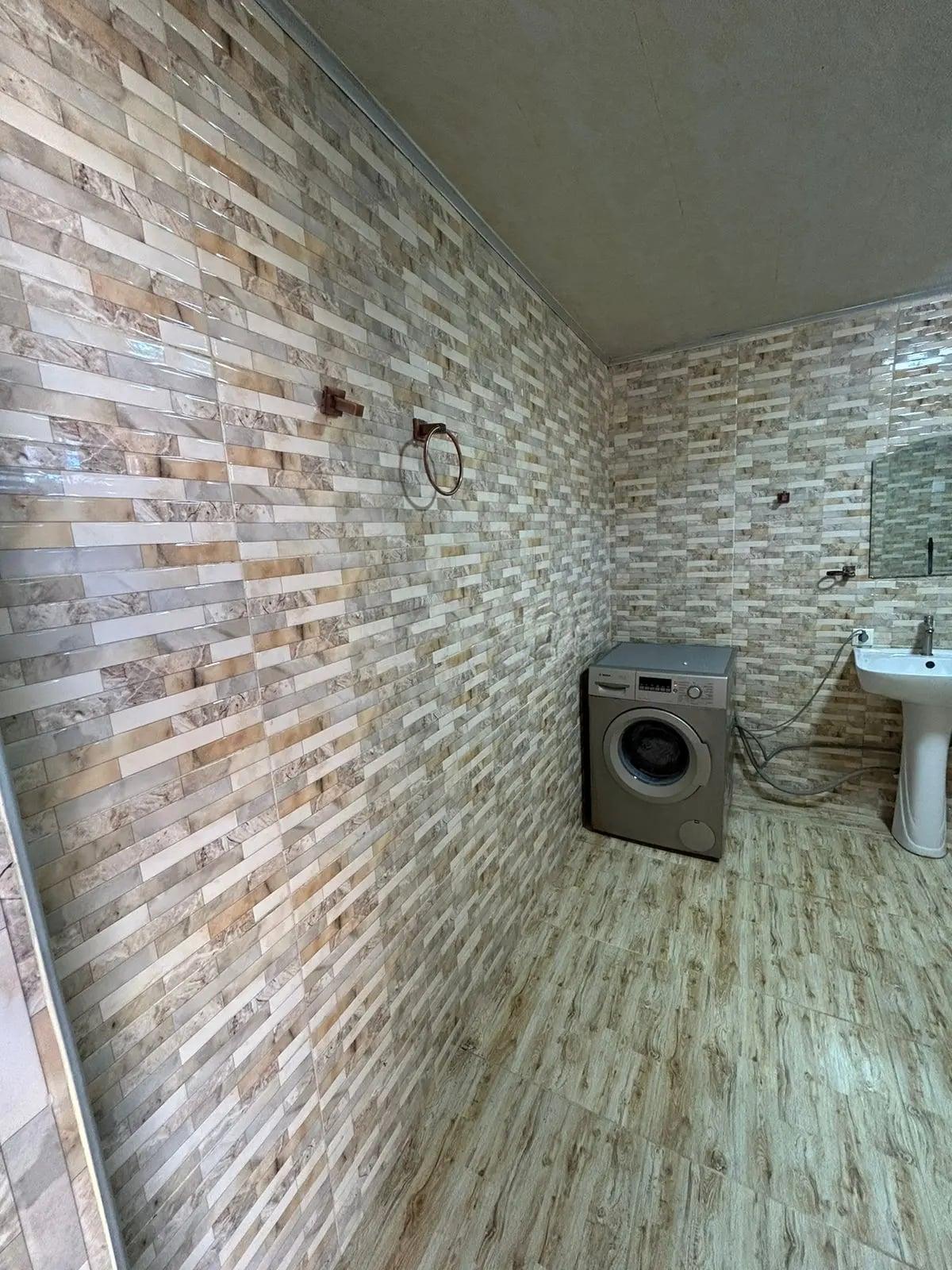 3-Room House For Rent In Batumi, Fridon Khalvashi 5th Dead End, 5 view 8