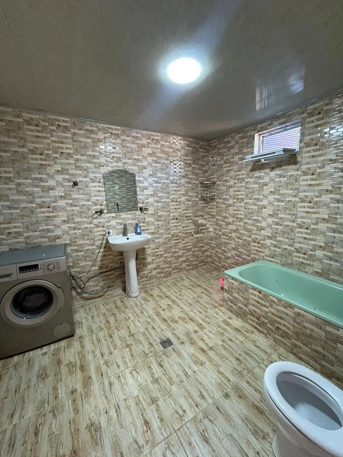 3-Room House For Rent In Batumi, Fridon Khalvashi 5th Dead End, 5 view 7