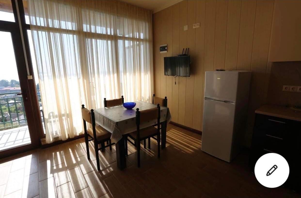 2-Room Apartment For Rent In Batumi, Amaghleba St, 21a view 6