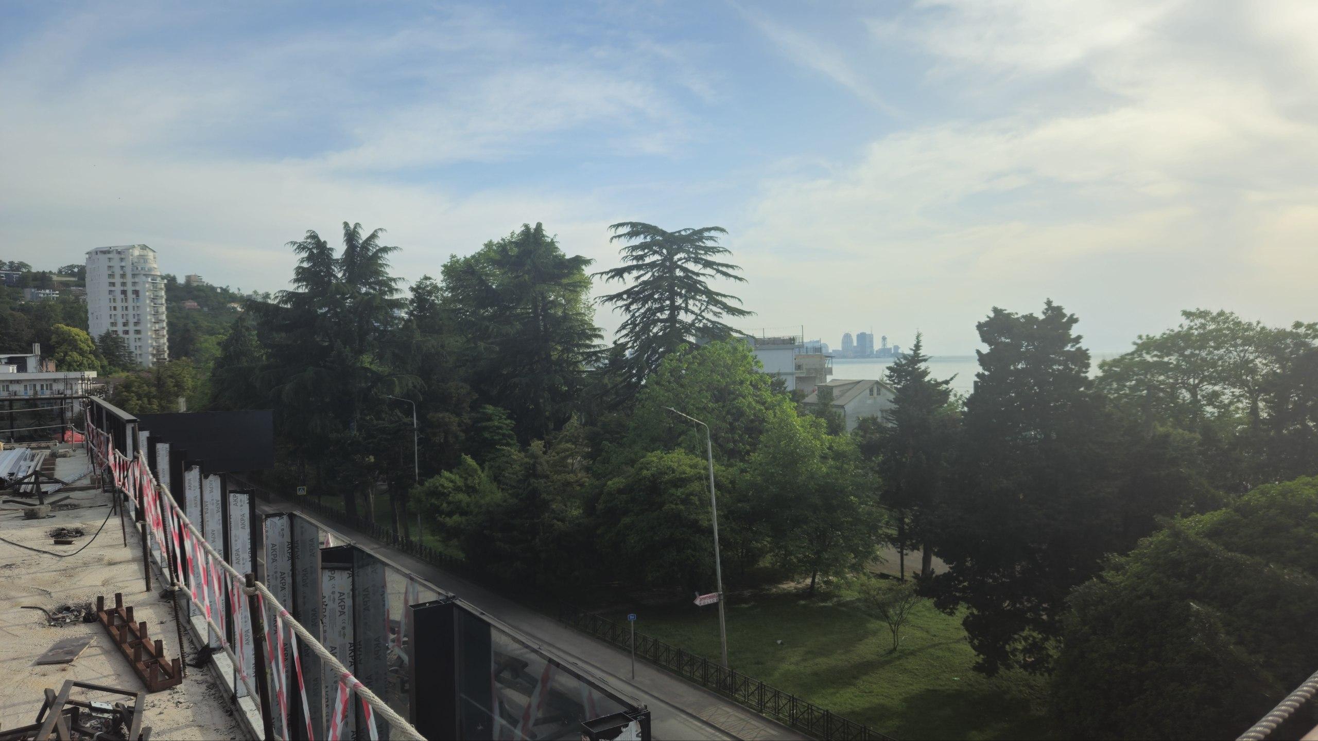 Commercial Property For Sale: 398.5 M² In Batumi, A.Sector Megobroba – $498,125 view 2