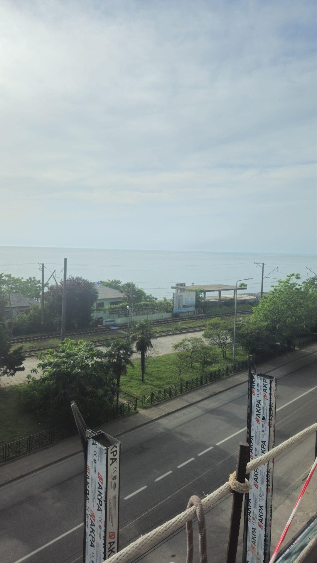 Commercial Property For Sale: 398.5 M² In Batumi, A.Sector Megobroba – $498,125 view 3