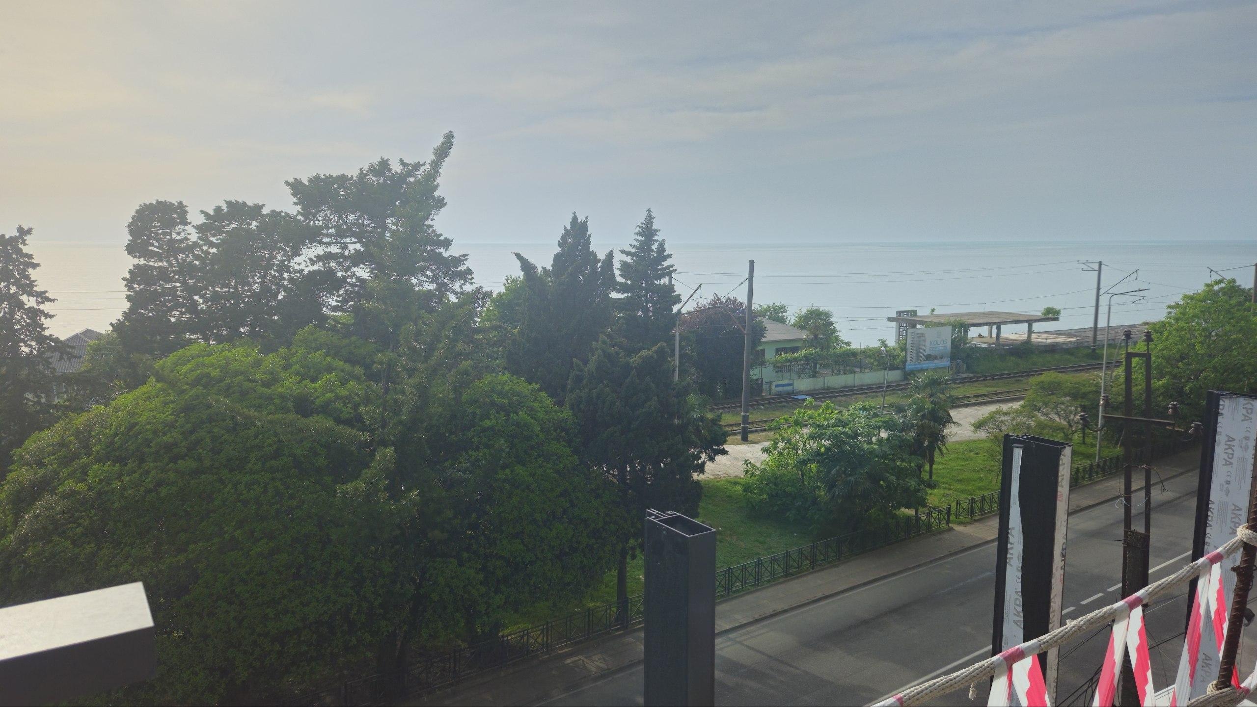 Commercial Property For Sale: 398.5 M² In Batumi, A.Sector Megobroba – $498,125 view 4