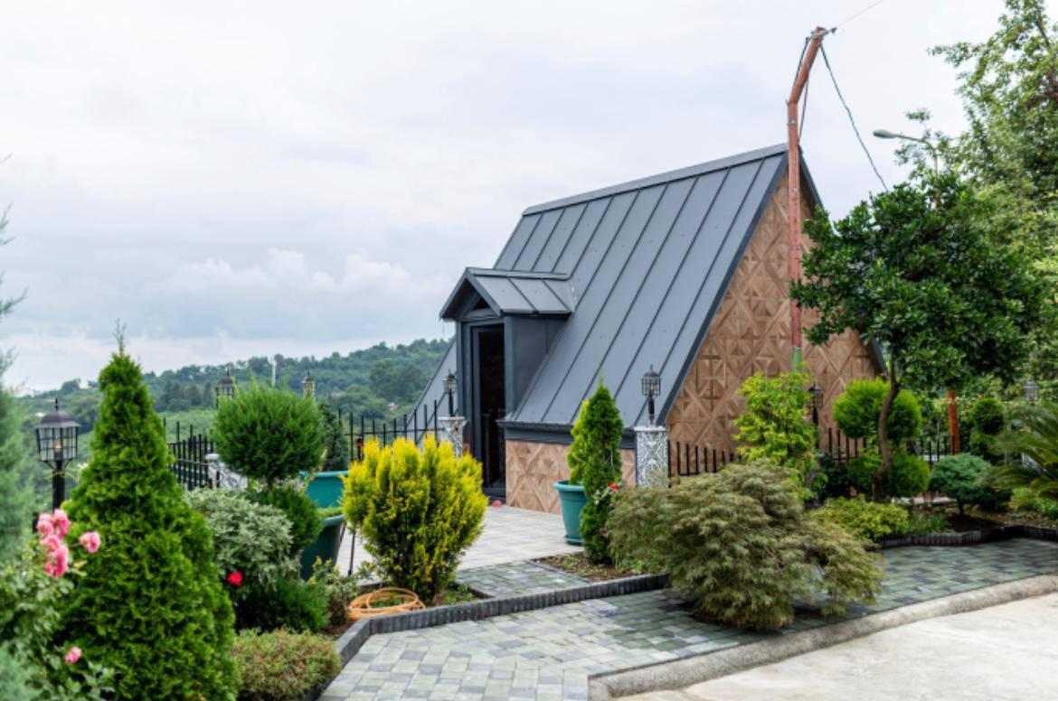 3-BR Cottage For Rent In Batumi, Urekhi St, 1 view 8