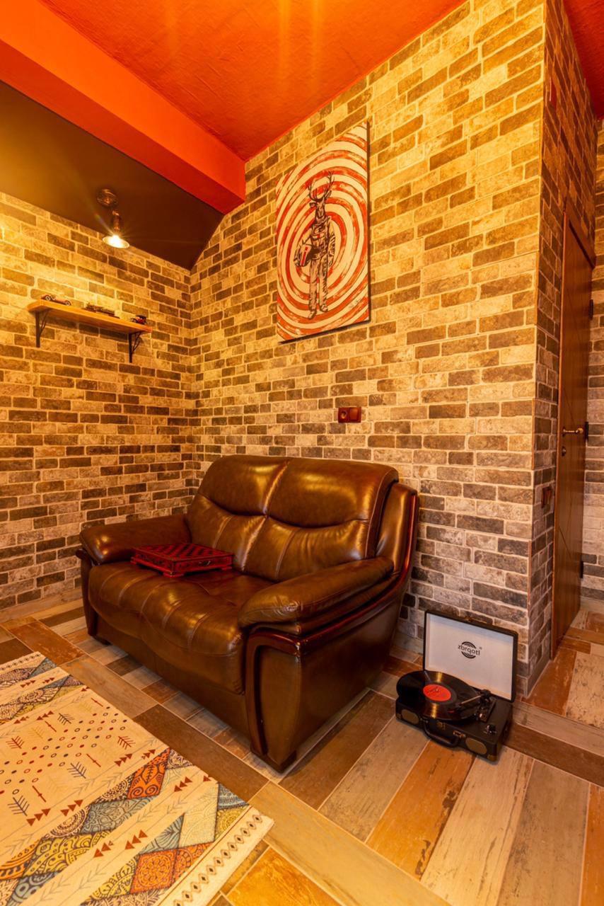 3-BR Cottage For Rent In Batumi, Urekhi St, 1 view 5