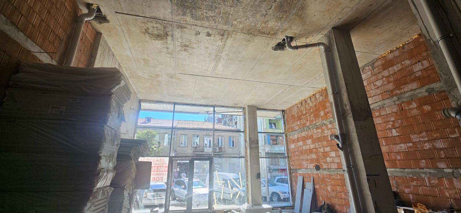 Commercial Property For Sale: 187 M² In Batumi, Modern Residence – $766,700 view 1