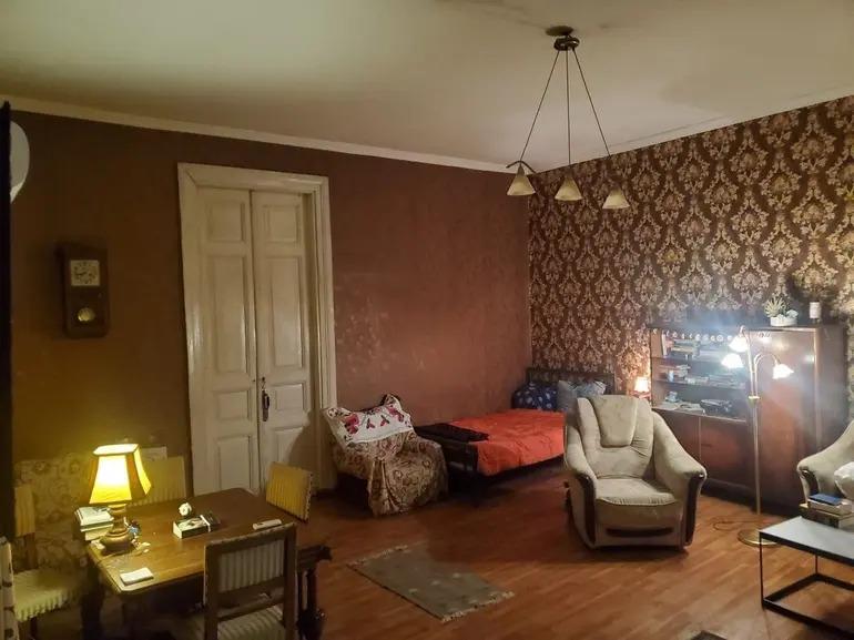 3-room apartment, Zemo Chugureti