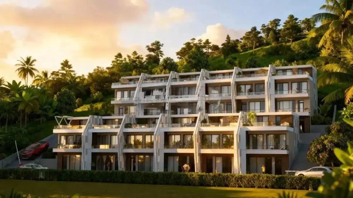 Commercial Property For Sale: 157.4 M² In Batumi, Salibauri – $252,000 view 6